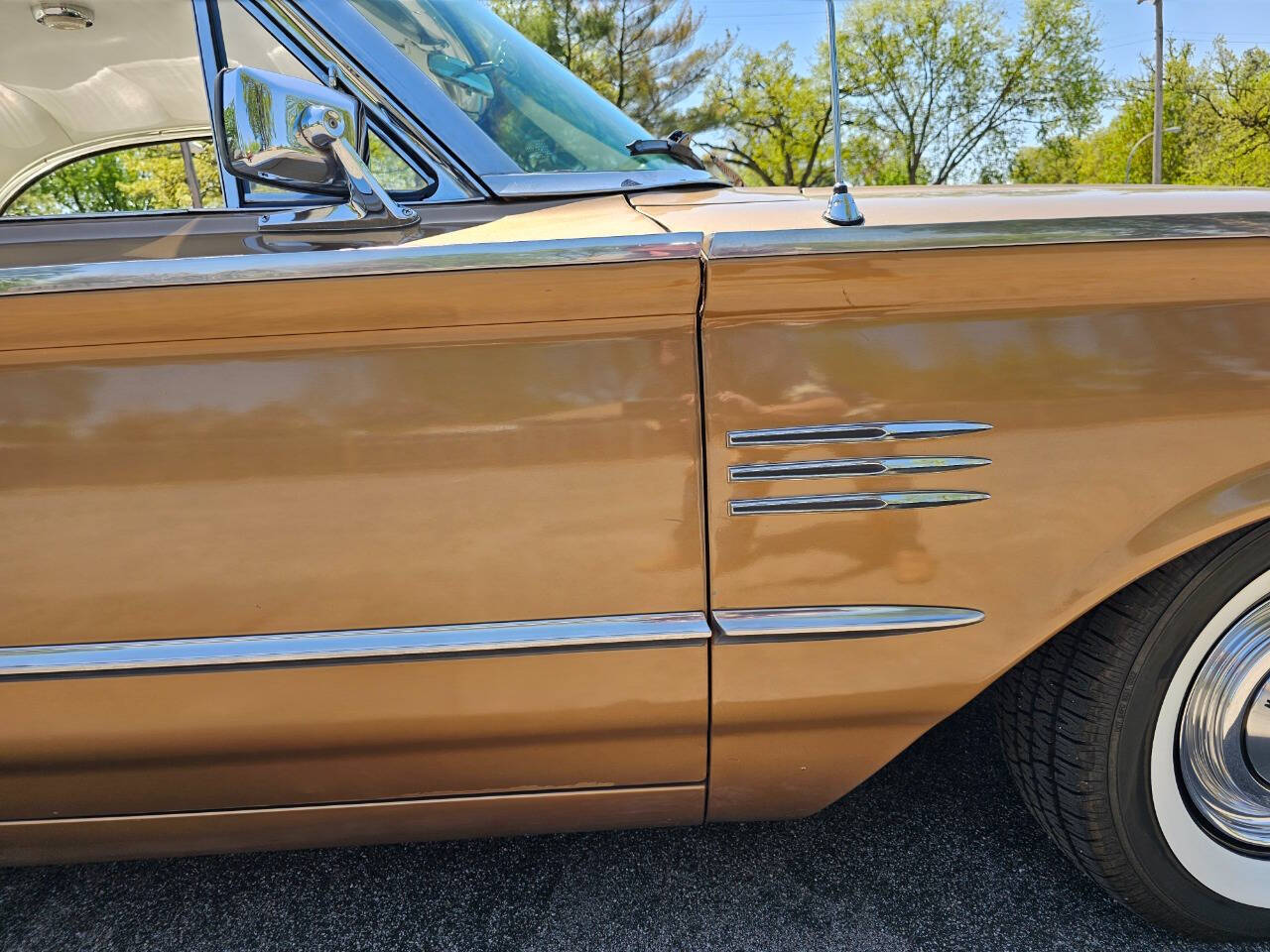 1964 Mercury Marauder 66