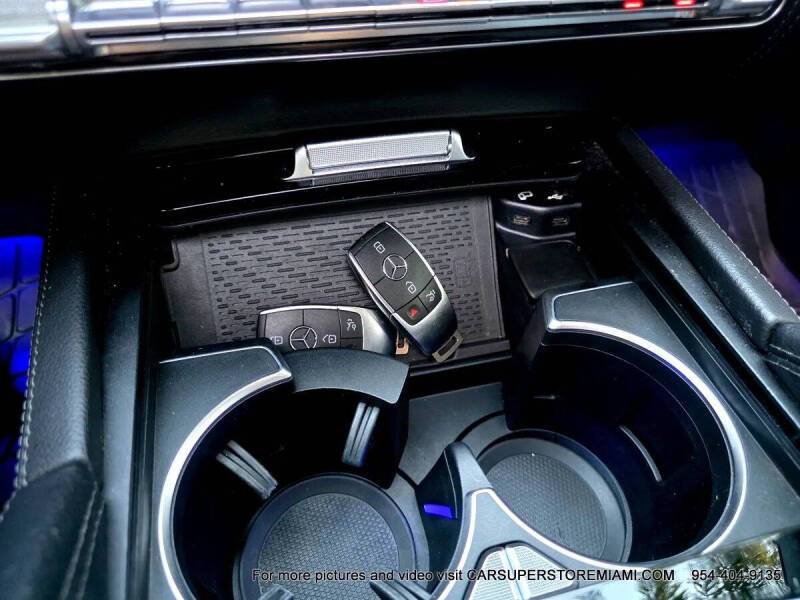 2020 Mercedes-Benz GLE GLE 350 4MATIC