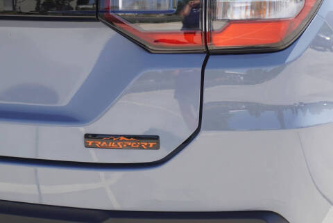 2023 Honda Pilot TrailSport