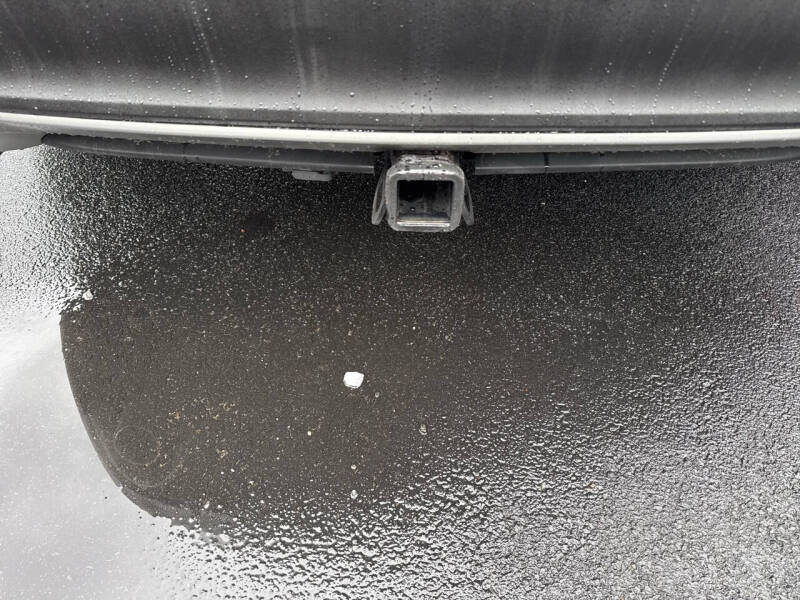 Image 7 of 2015 Ford Edge Titanium