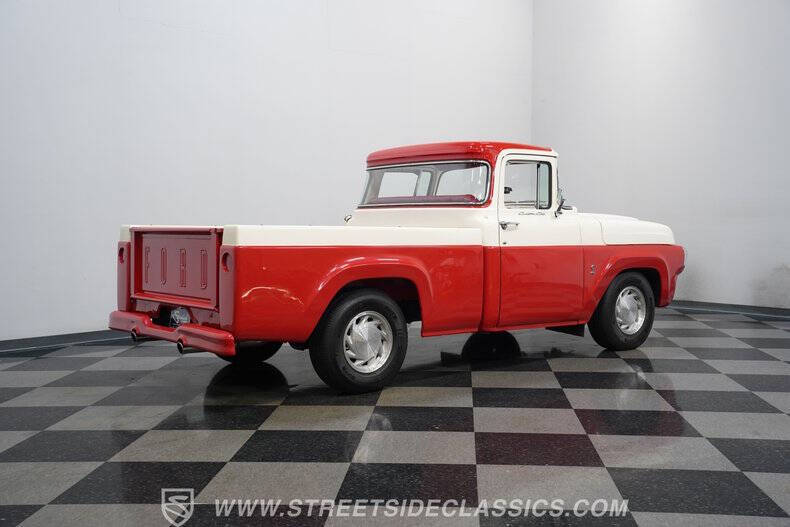 1959 Ford F-100