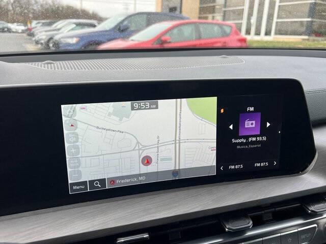 2024 Kia Telluride SX-Prestige X-Line