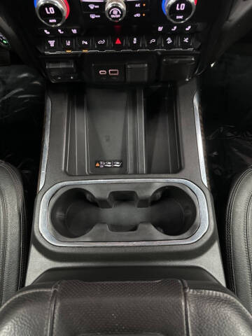 2022 GMC Sierra 2500HD