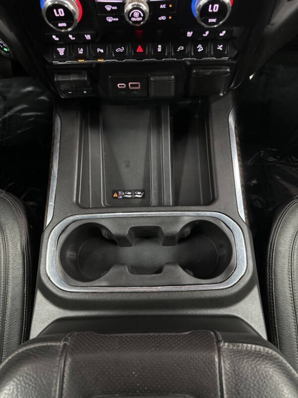 2022 GMC Sierra 2500HD