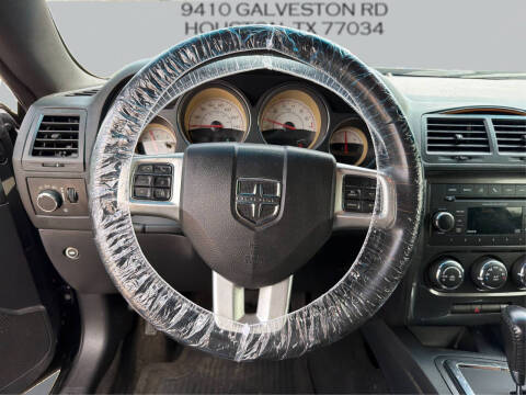 2014 Dodge Challenger