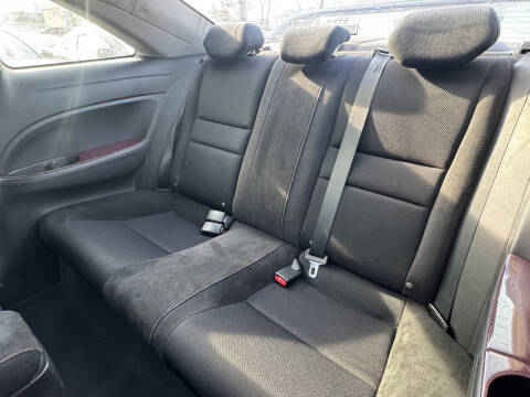 2011 Honda Civic Si w/Navi