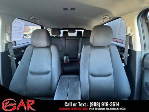 2022 Mazda CX-9 Sport