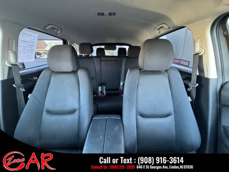 2022 Mazda CX-9 Sport