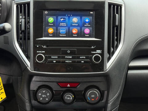 2019 Subaru Impreza Premium