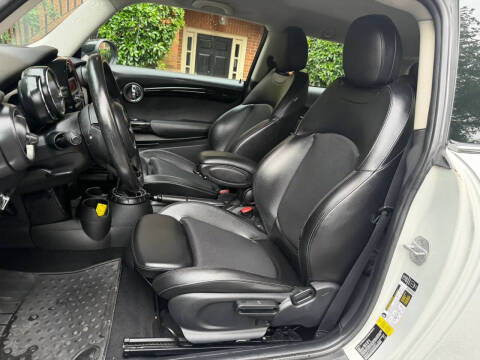 2015 MINI Hardtop 2 Door Cooper S