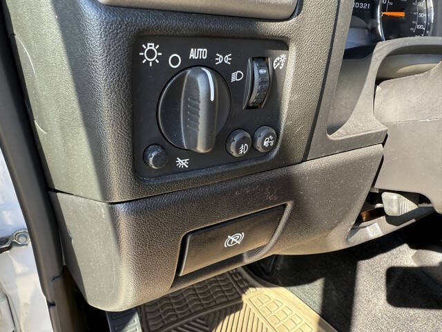 2009 GMC Canyon