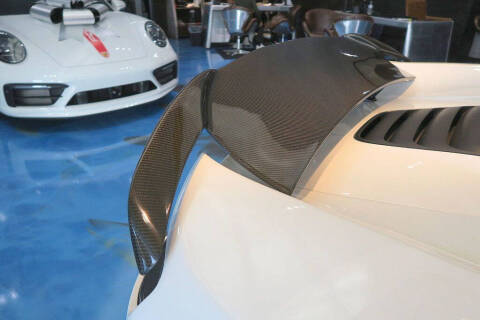 2015 McLaren 650S Spider