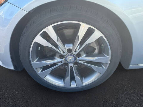 2016 Mercedes-Benz C-Class C 300