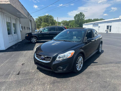 2011 Volvo C30 for sale at Hill's Auto Sales LLC in Bowling Green OH