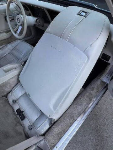 1978 Chevrolet Corvette