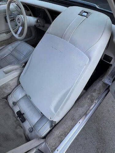 1978 Chevrolet Corvette