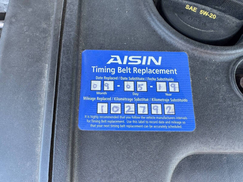 2010 Hyundai Elantra GLS