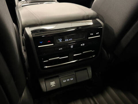 2026 Acura MDX SH-AWD