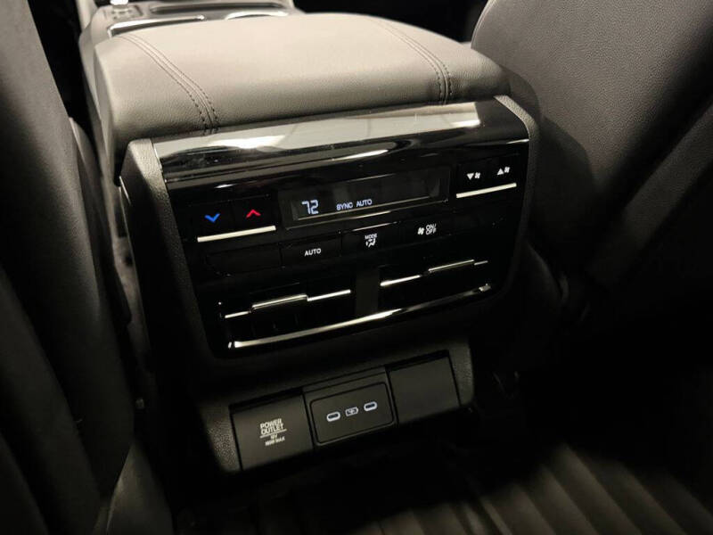 2026 Acura MDX SH-AWD