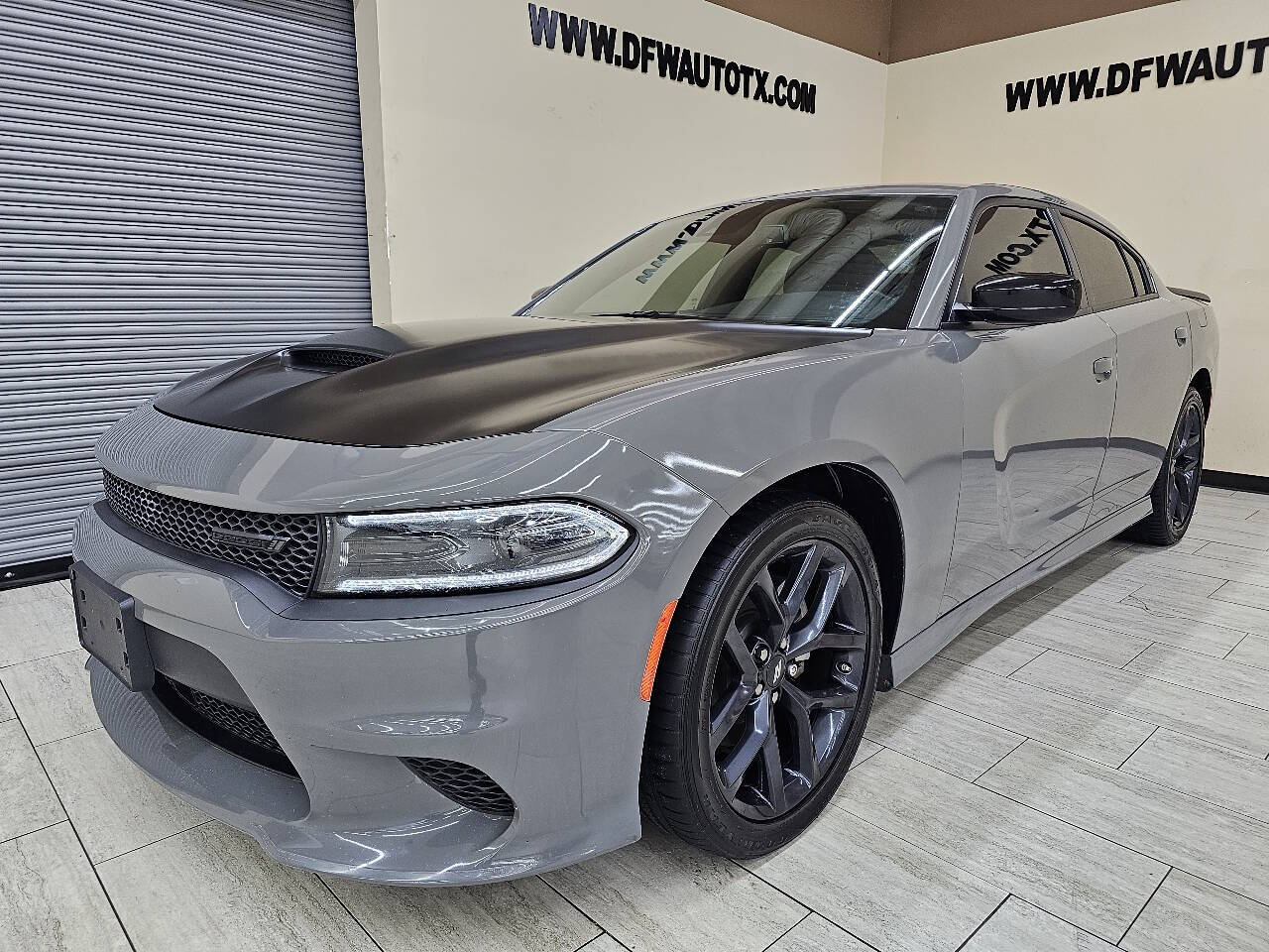 2023 Dodge Charger for sale at DFW Auto & Services Inc in Fort Worth, TX