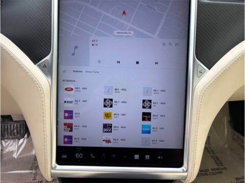 2018 Tesla Model S