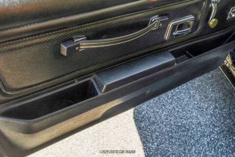 1976 Pontiac Firebird