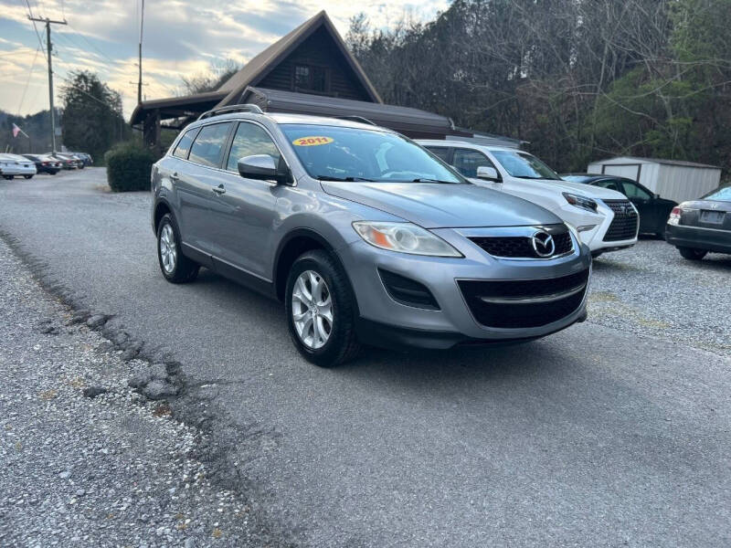 2011 Mazda CX-9 Touring