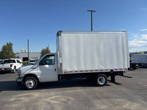 2026 Ford E-Series