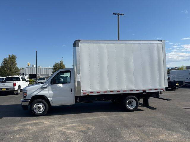 2026 Ford E-Series