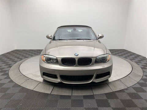 2013 BMW 1 Series 135i