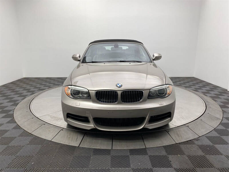 2013 BMW 1 Series 135i