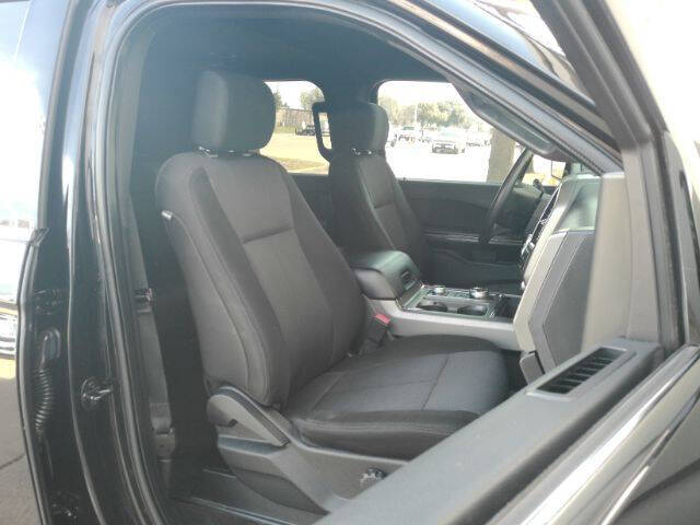 2019 Ford Expedition MAX XLT