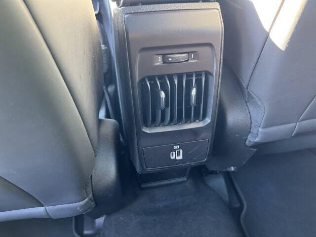 2023 Dodge Hornet GT Plus