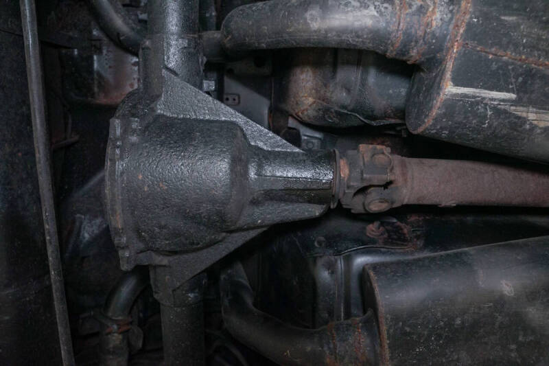 1978 Pontiac Trans Am