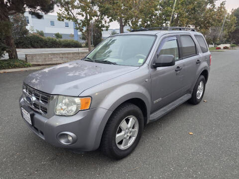 2008 Ford Escape XLT