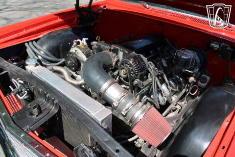 1964 Chevrolet Impala
