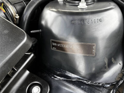 2006 BMW 3 Series 330Ci