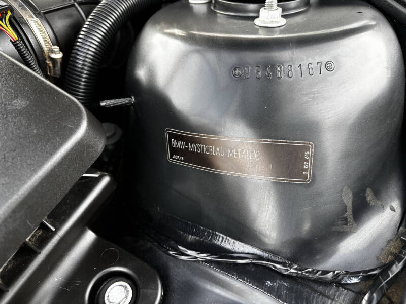 2006 BMW 3 Series 330Ci