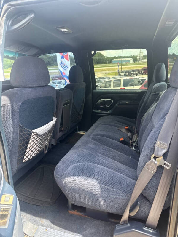 1999 GMC Sierra 2500 Classic