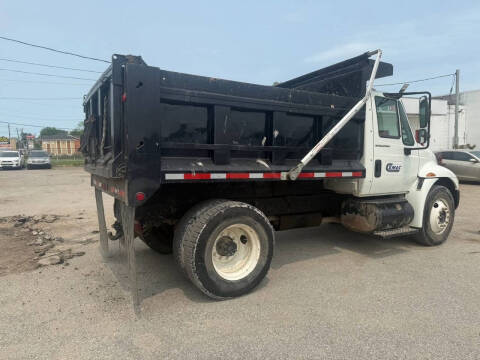 2007 International DuraStar 4300