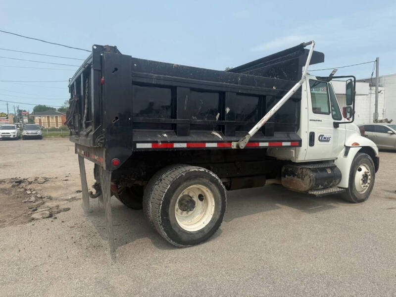 2007 International DuraStar 4300