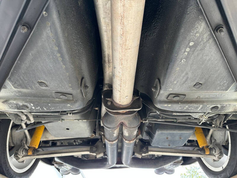 1988 Chevrolet Corvette