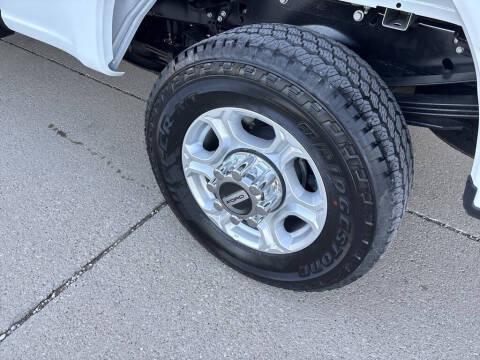 2026 Ford F-350 Super Duty