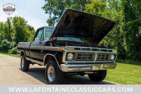 1976 Ford F-150