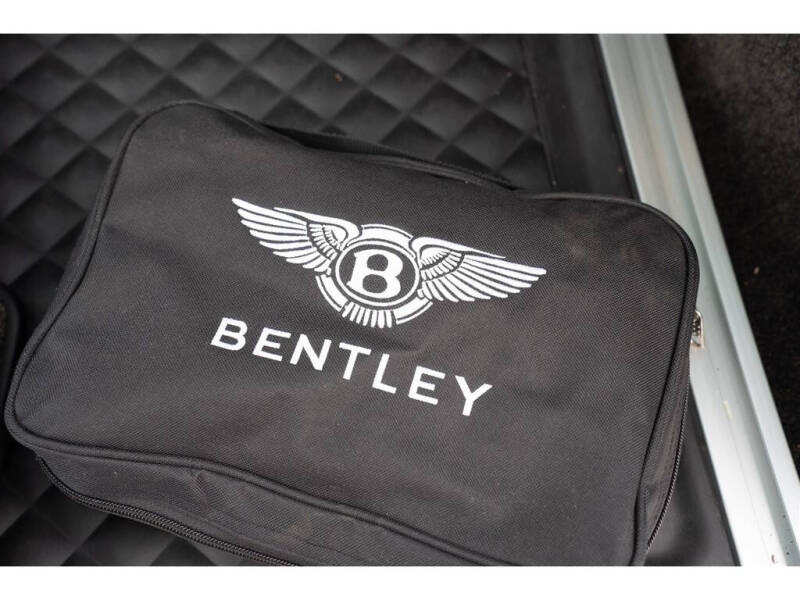 2019 Bentley Bentayga V8