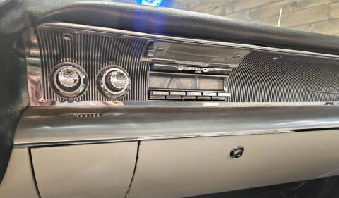 1959 Cadillac DeVille