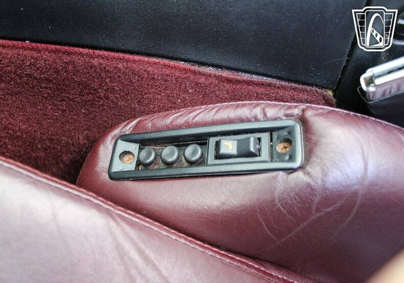 1993 Chevrolet Corvette