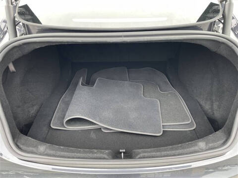 2025 Tesla Model 3 Performance