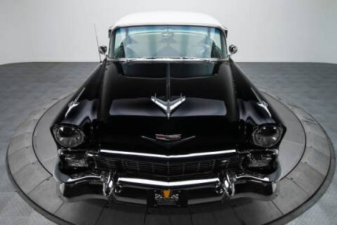 1956 Chevrolet Bel Air