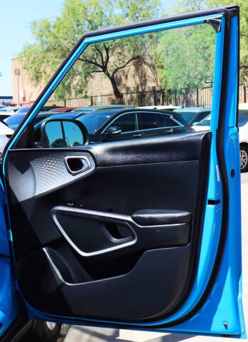 2023 Kia Soul S